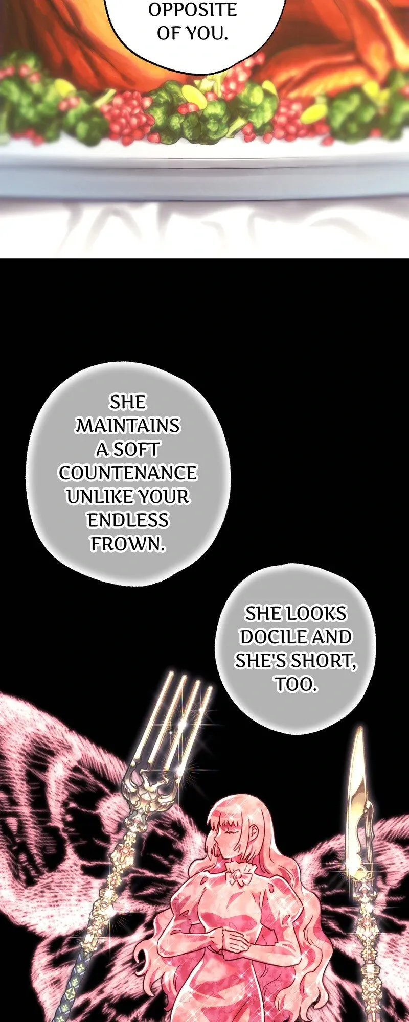 Another Typical Fantasy Romance - Chapter 121 Page 11