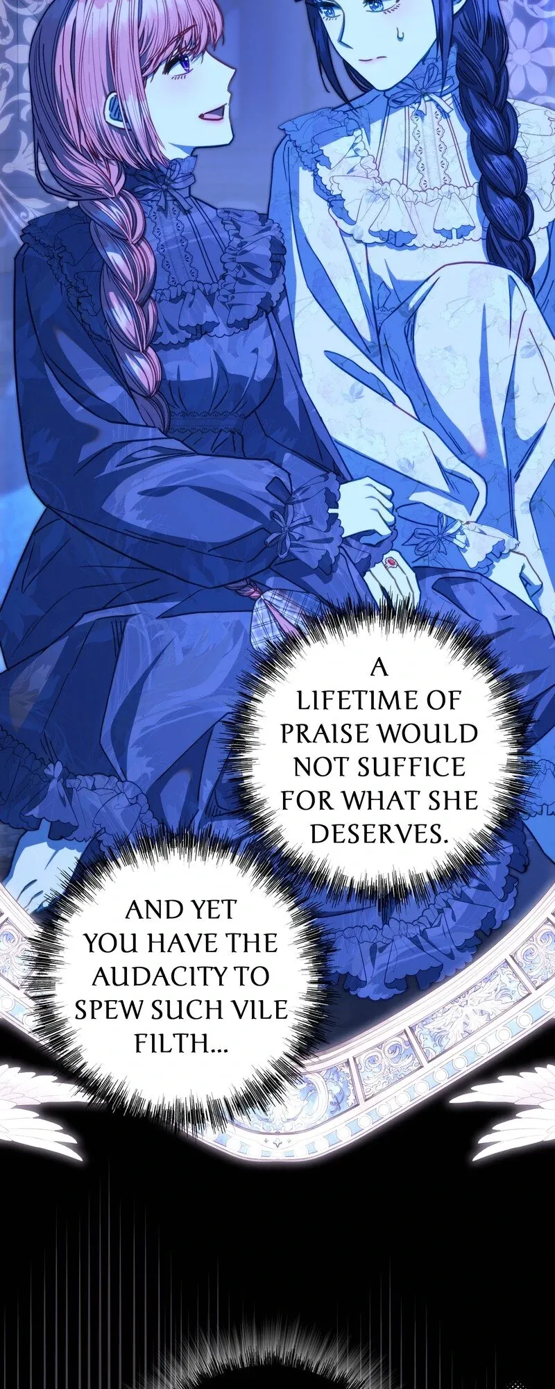 Another Typical Fantasy Romance - Chapter 121 Page 20