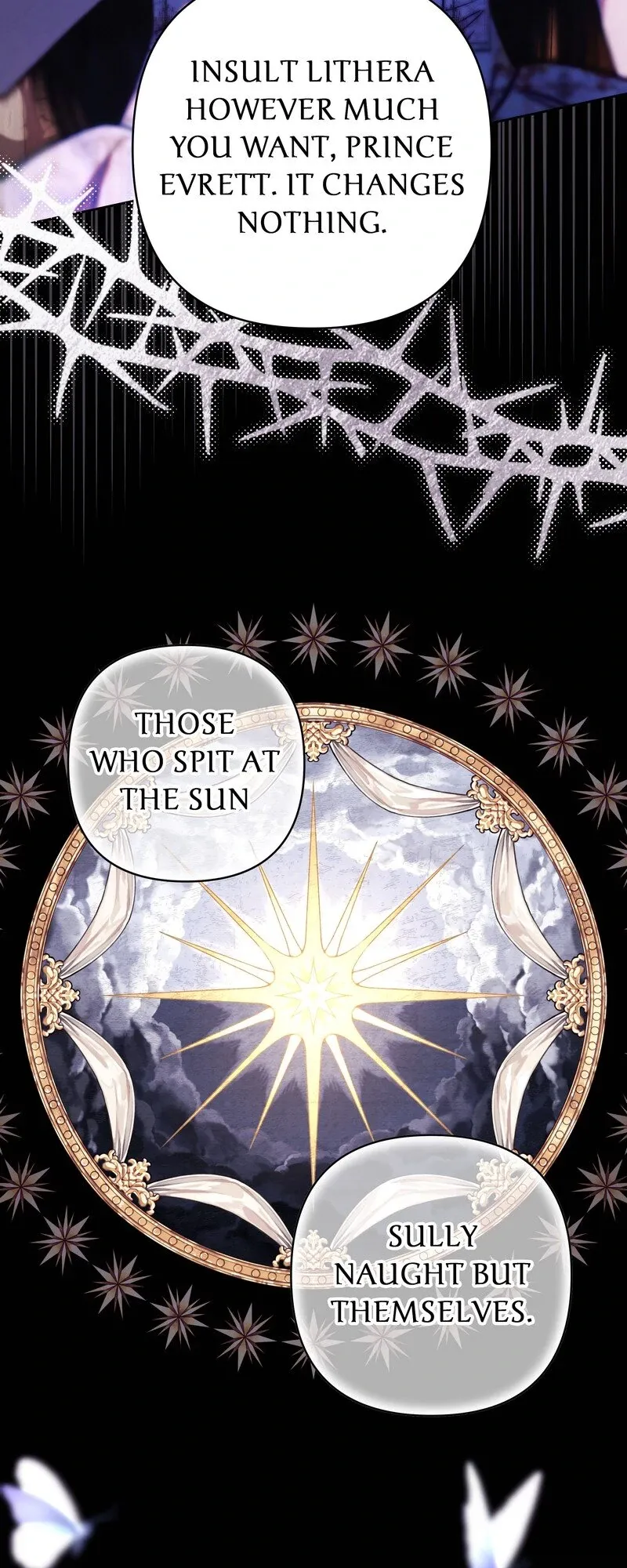 Another Typical Fantasy Romance - Chapter 121 Page 22