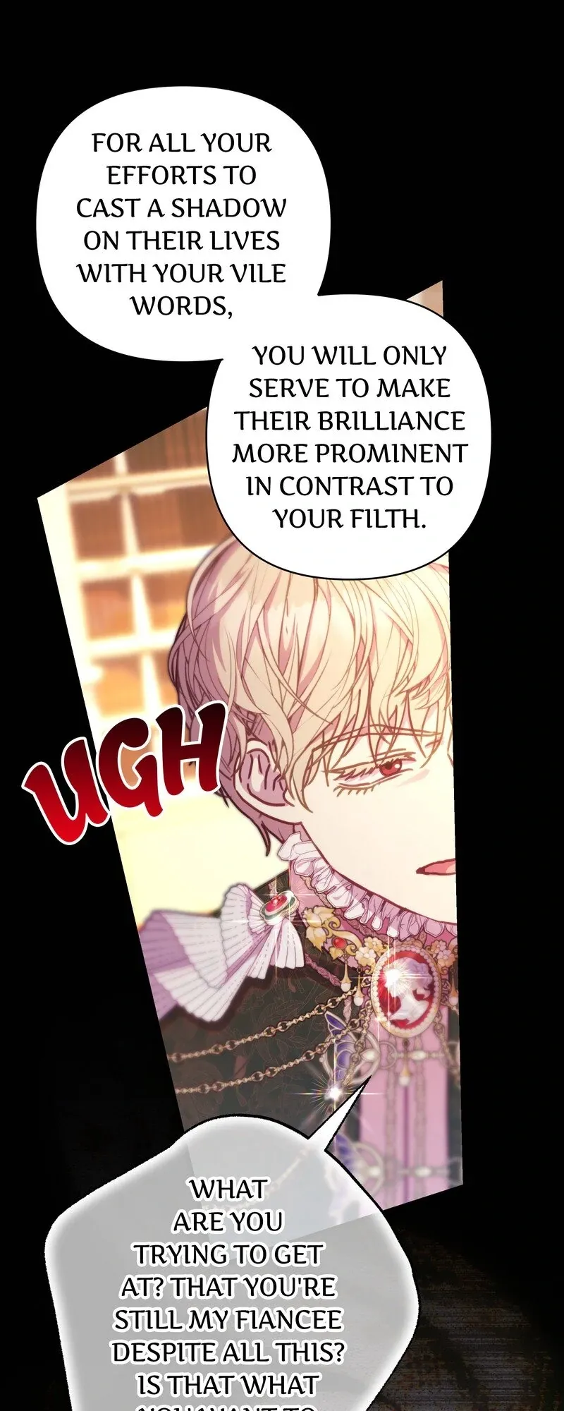 Another Typical Fantasy Romance - Chapter 121 Page 25