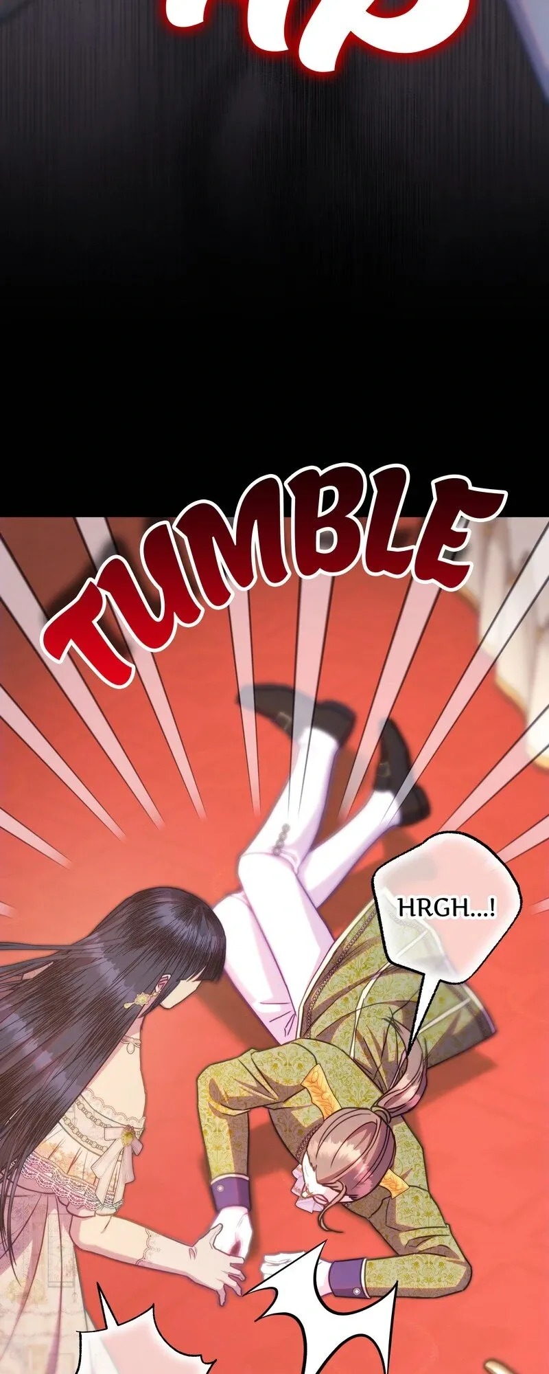 Another Typical Fantasy Romance - Chapter 121 Page 35