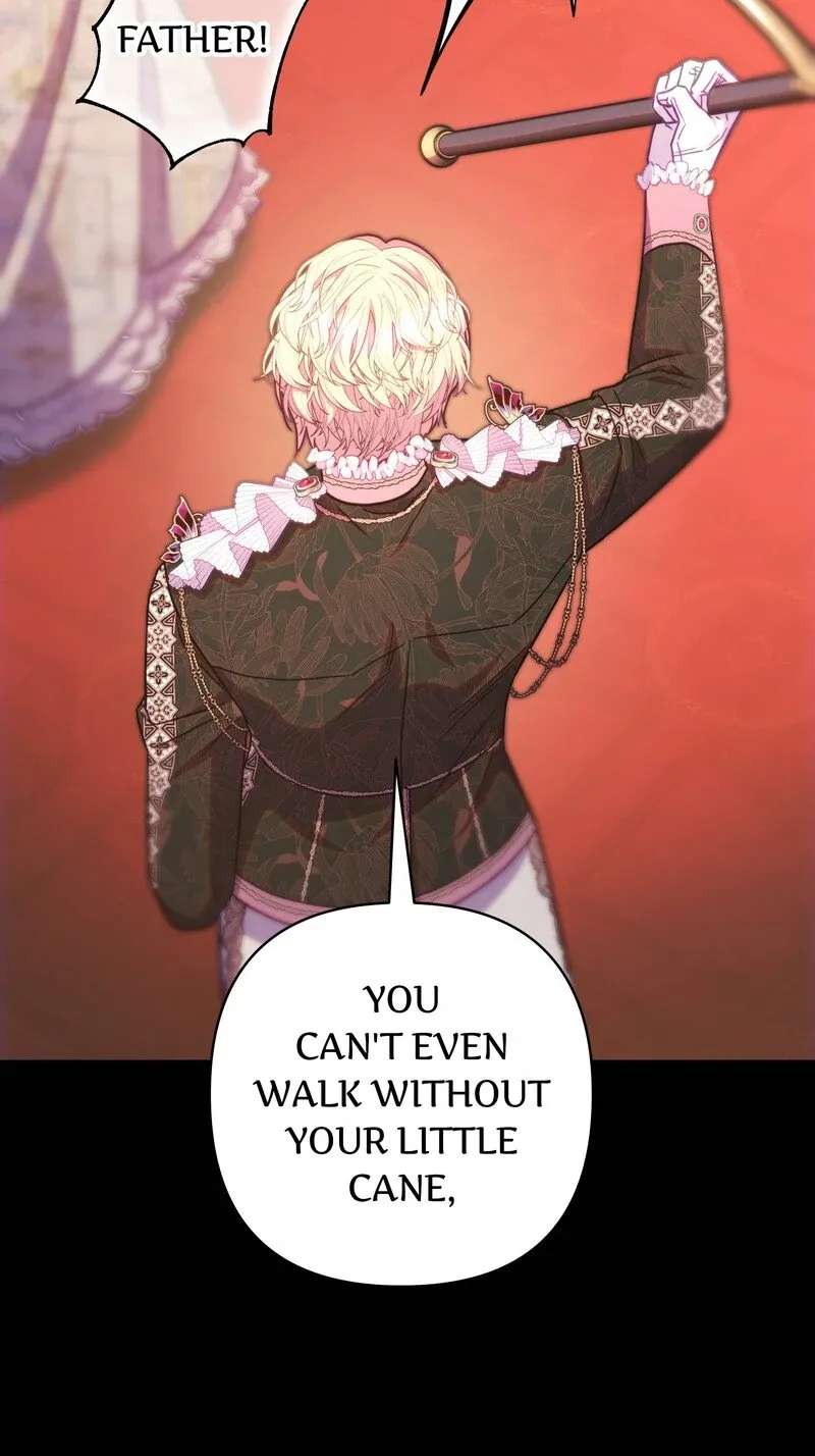 Another Typical Fantasy Romance - Chapter 121 Page 36