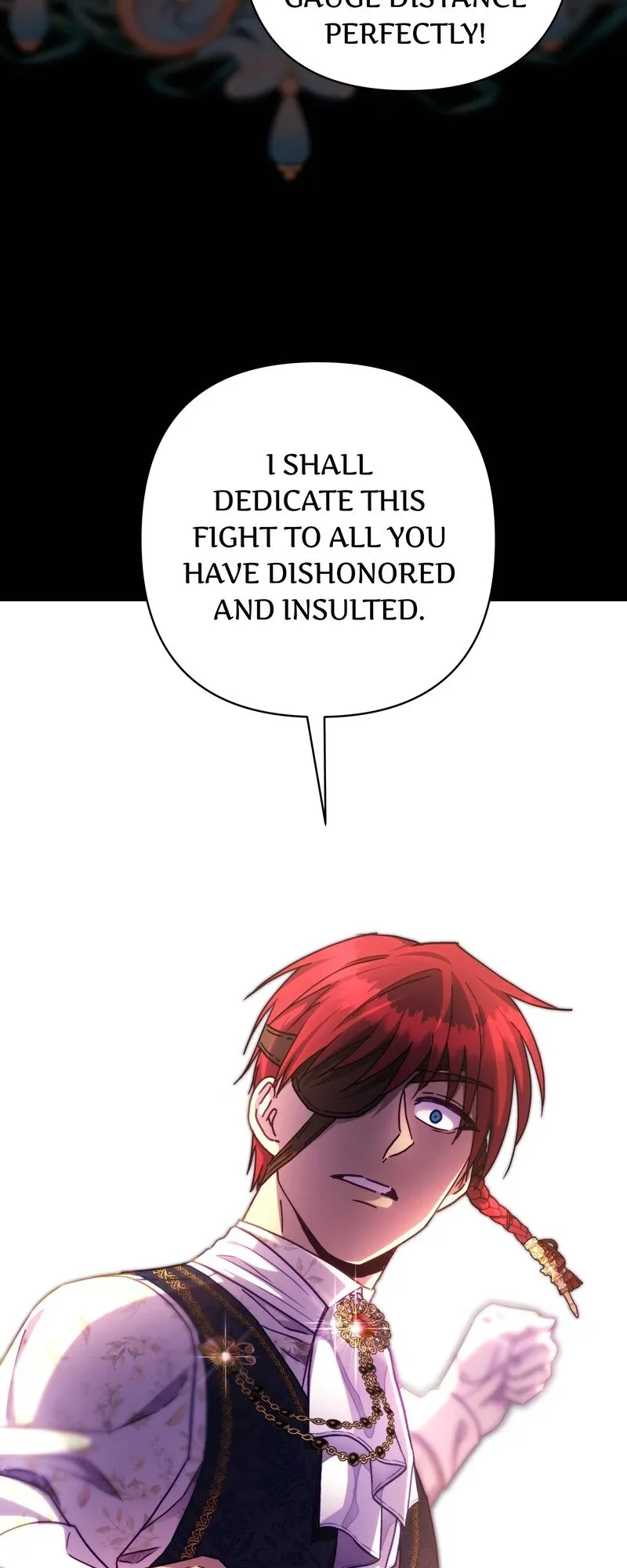 Another Typical Fantasy Romance - Chapter 121 Page 44