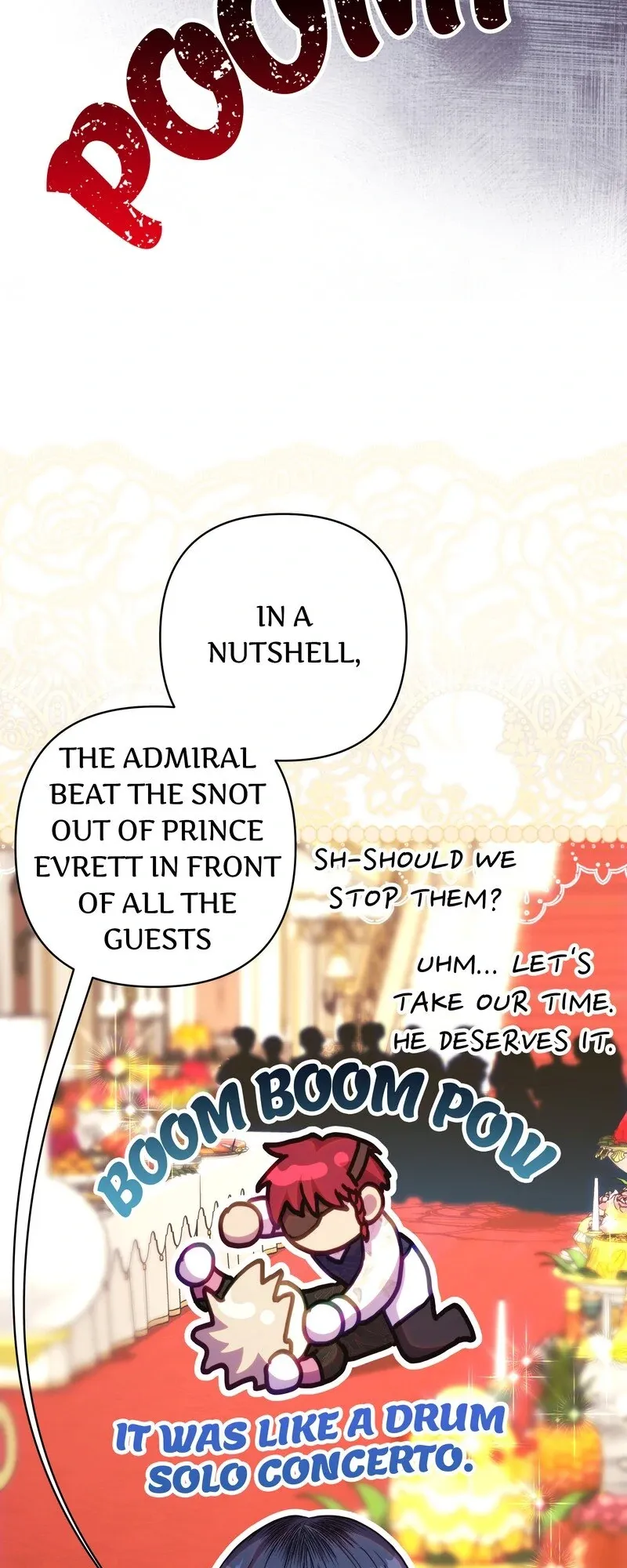 Another Typical Fantasy Romance - Chapter 121 Page 46