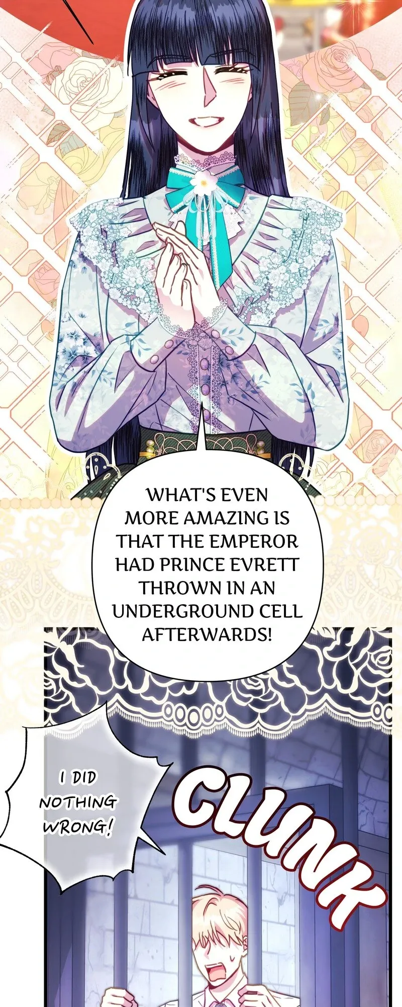 Another Typical Fantasy Romance - Chapter 121 Page 47