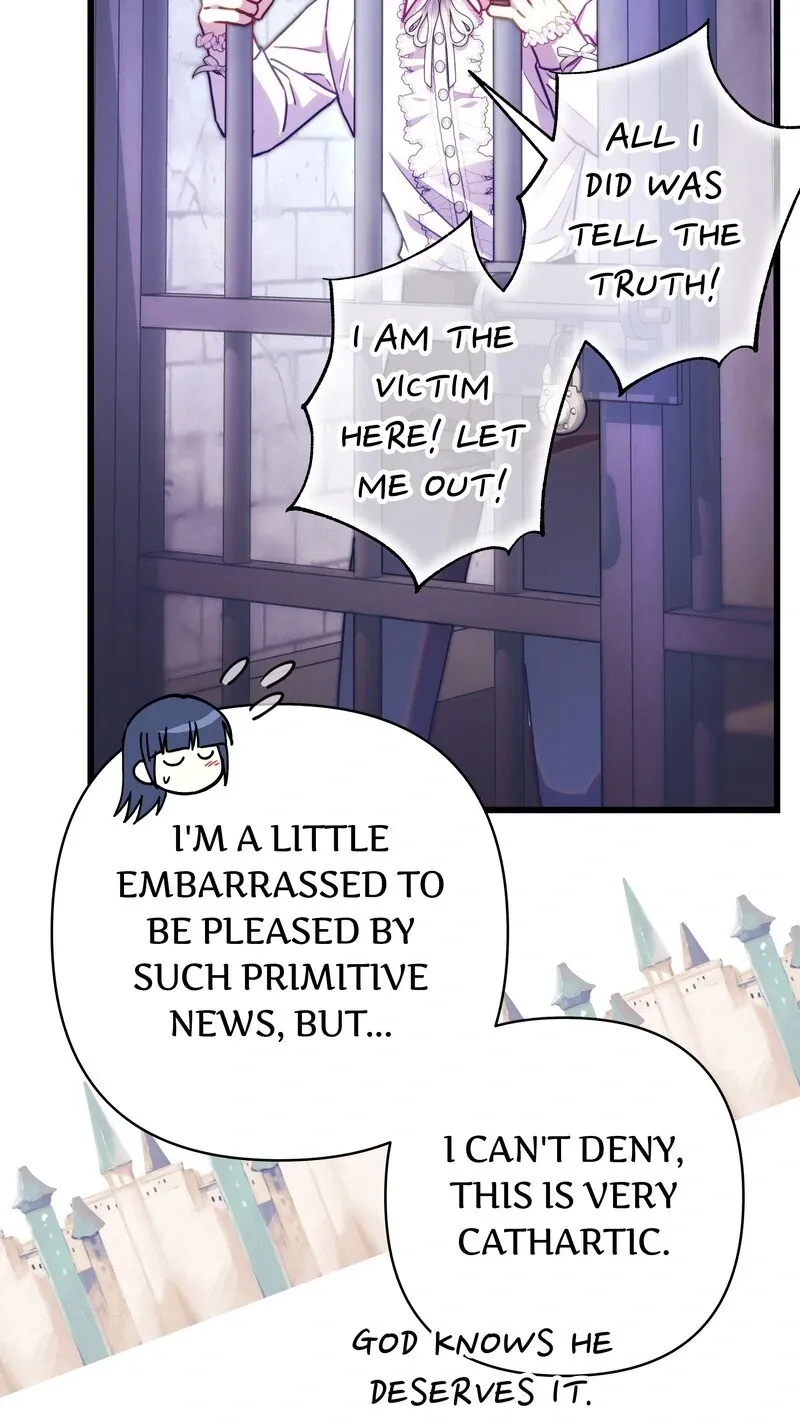 Another Typical Fantasy Romance - Chapter 121 Page 48