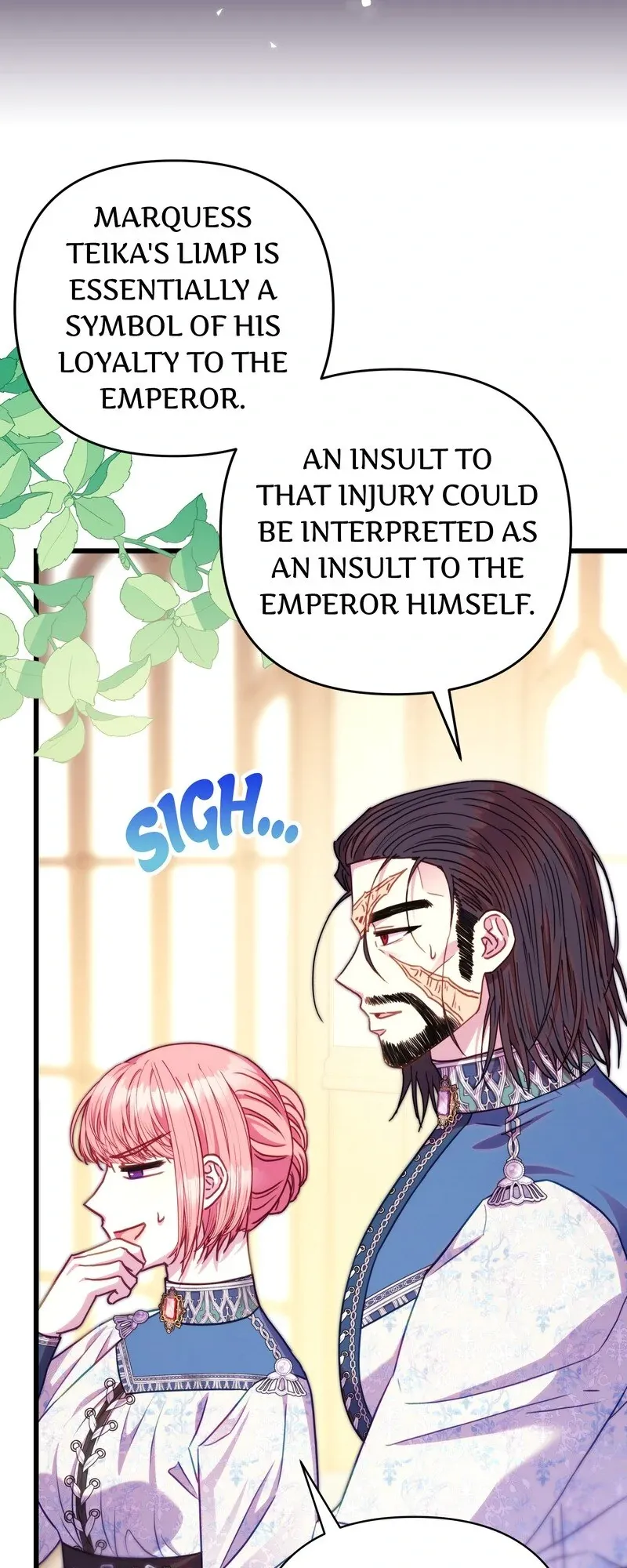 Another Typical Fantasy Romance - Chapter 121 Page 51