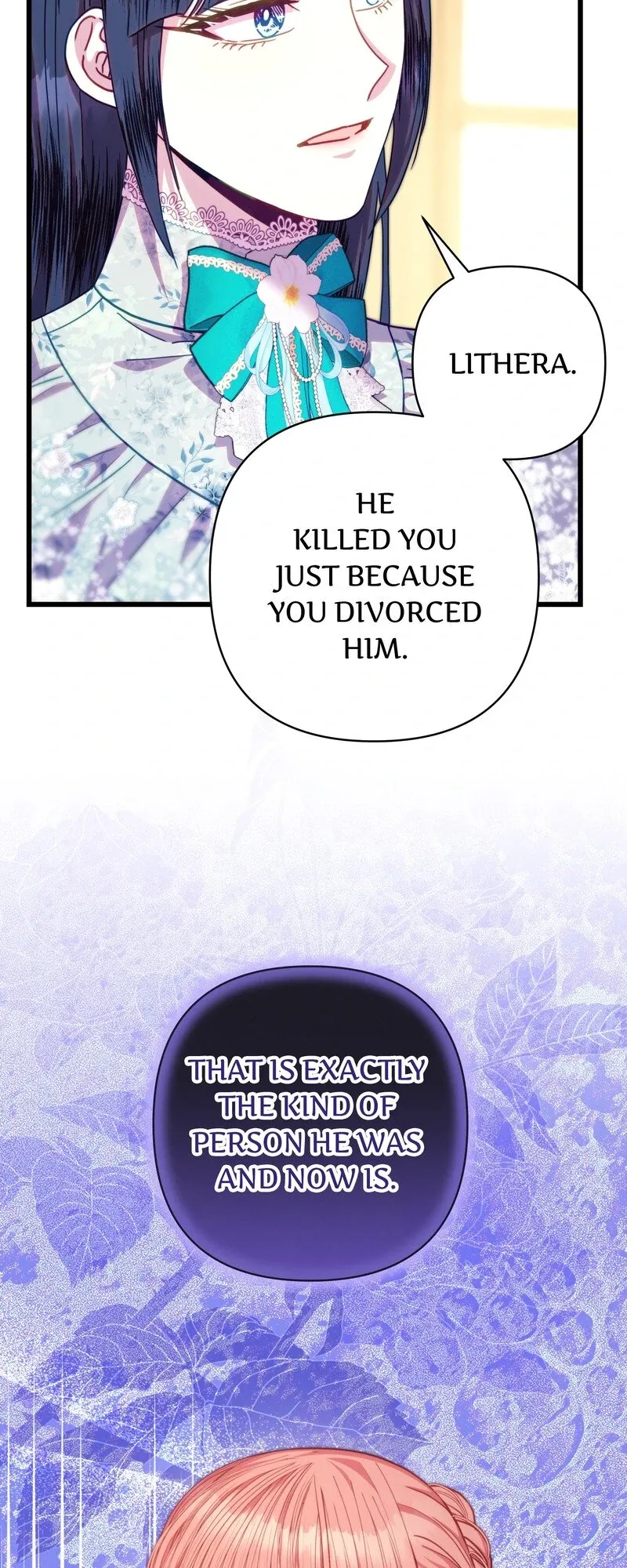 Another Typical Fantasy Romance - Chapter 121 Page 53
