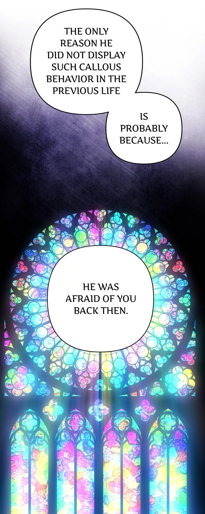 Another Typical Fantasy Romance - Chapter 121 Page 55