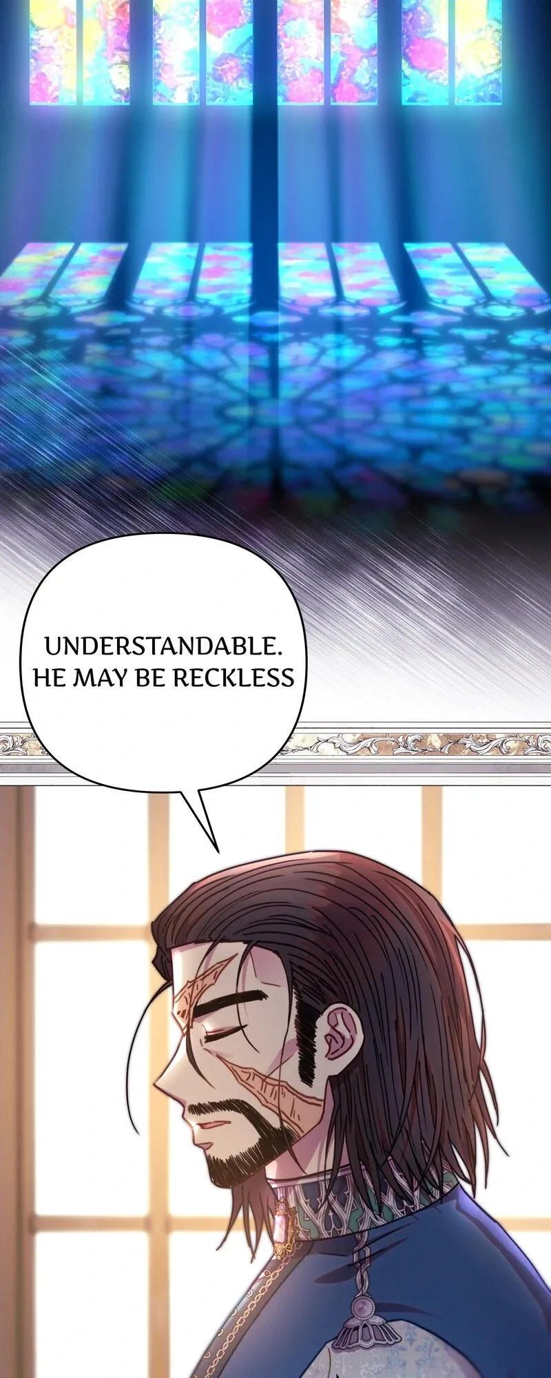 Another Typical Fantasy Romance - Chapter 121 Page 56