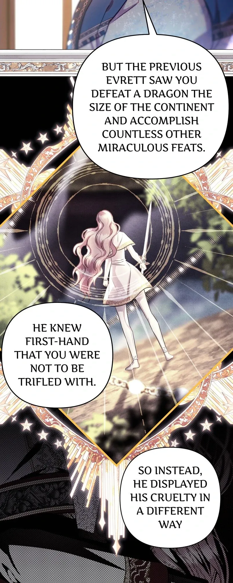Another Typical Fantasy Romance - Chapter 121 Page 57