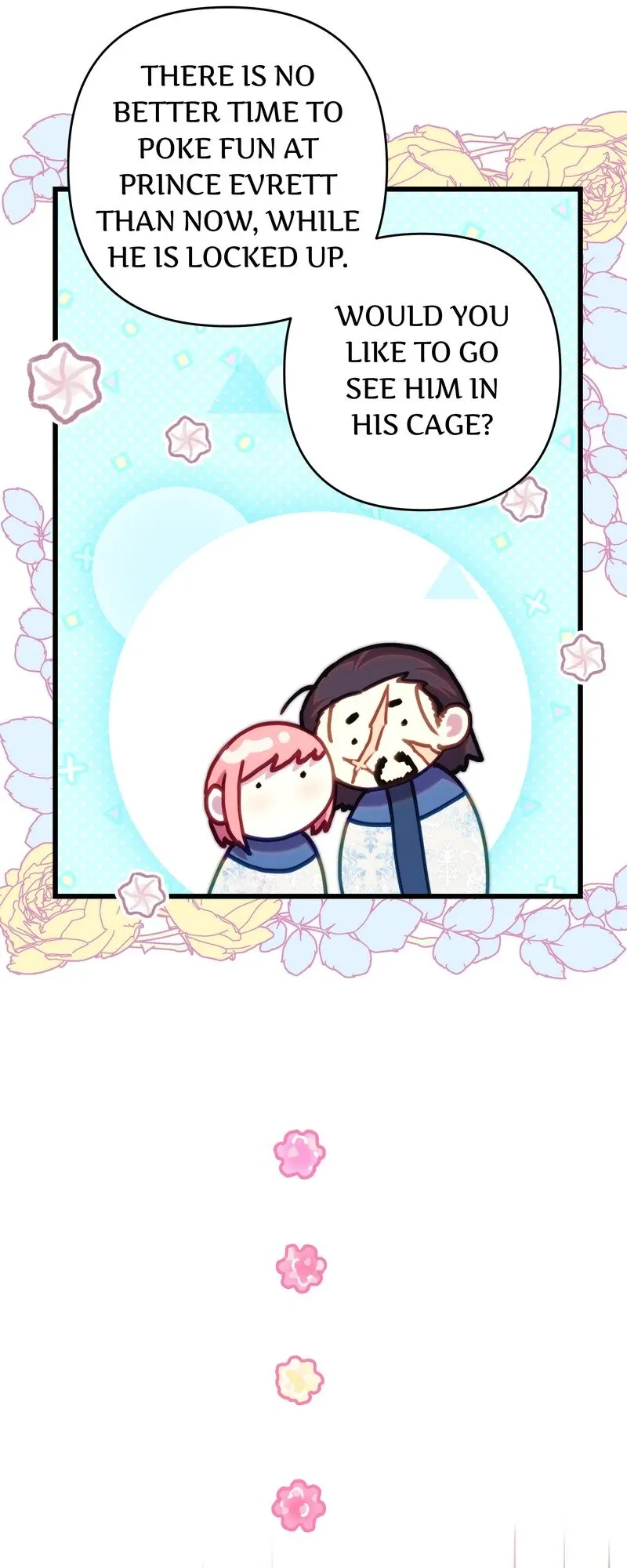 Another Typical Fantasy Romance - Chapter 121 Page 61