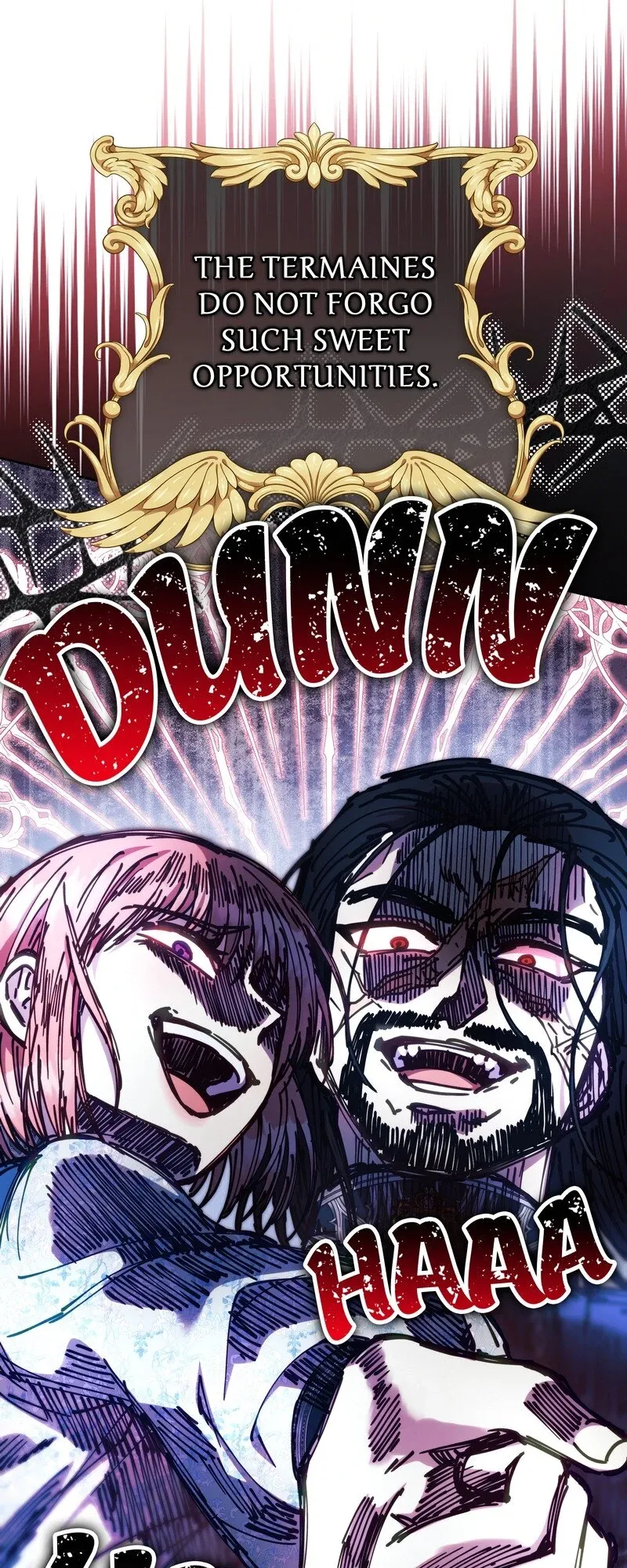 Another Typical Fantasy Romance - Chapter 121 Page 62