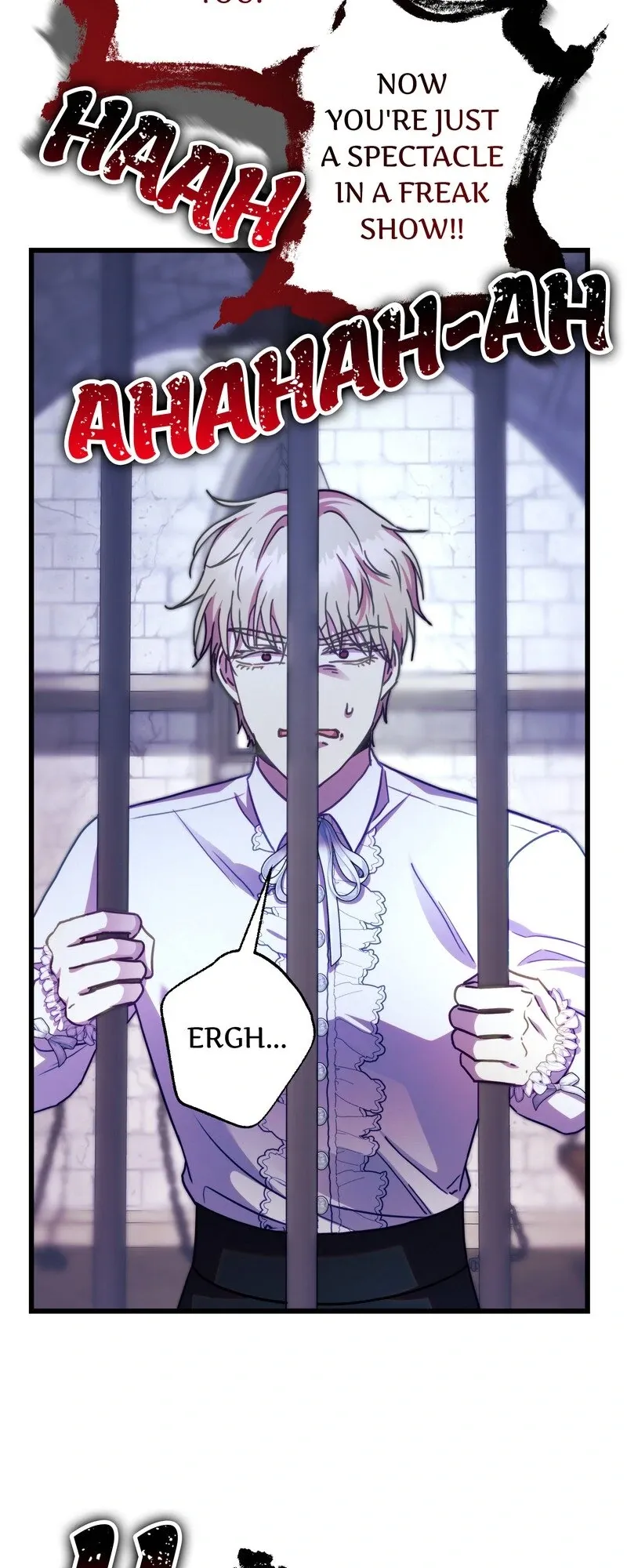 Another Typical Fantasy Romance - Chapter 121 Page 64