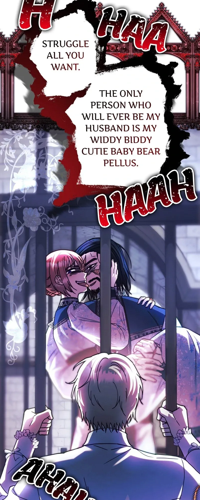 Another Typical Fantasy Romance - Chapter 121 Page 65