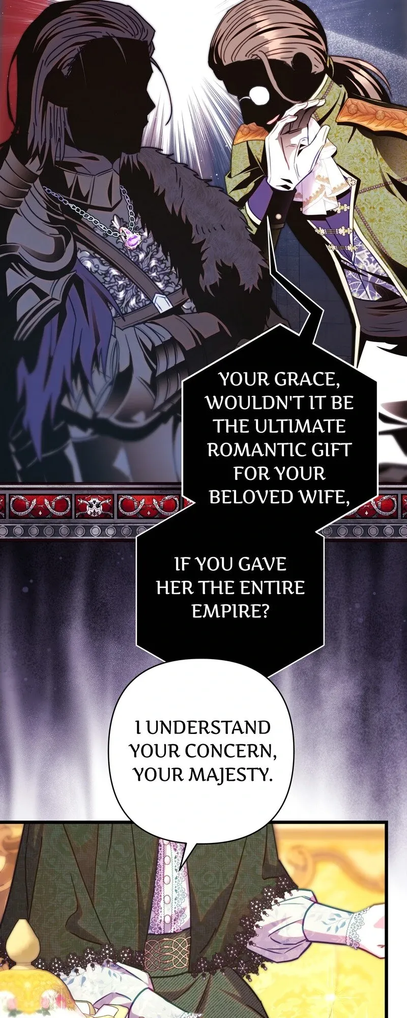 Another Typical Fantasy Romance - Chapter 121 Page 71