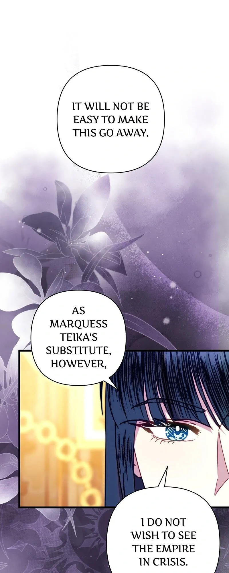 Another Typical Fantasy Romance - Chapter 121 Page 73