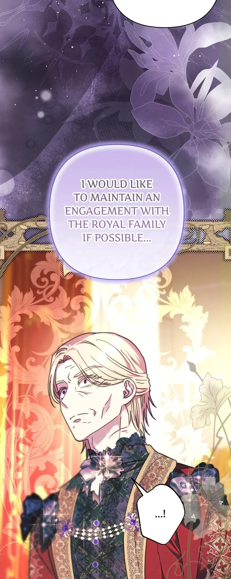 Another Typical Fantasy Romance - Chapter 121 Page 74
