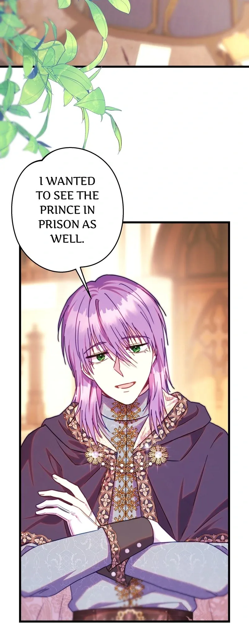 Another Typical Fantasy Romance - Chapter 121 Page 80