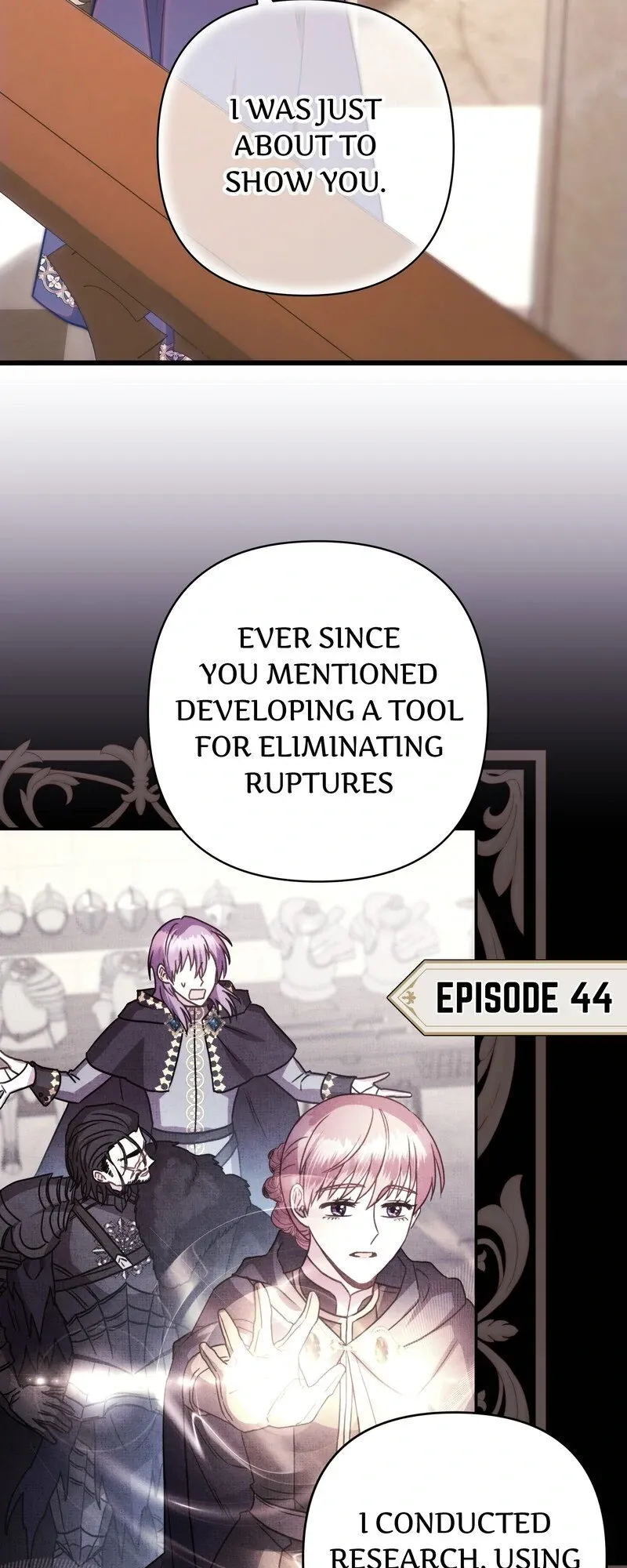 Another Typical Fantasy Romance - Chapter 121 Page 82
