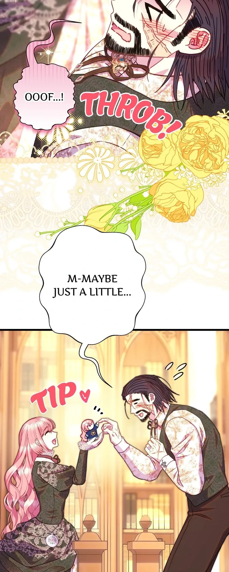 Another Typical Fantasy Romance - Chapter 121 Page 92