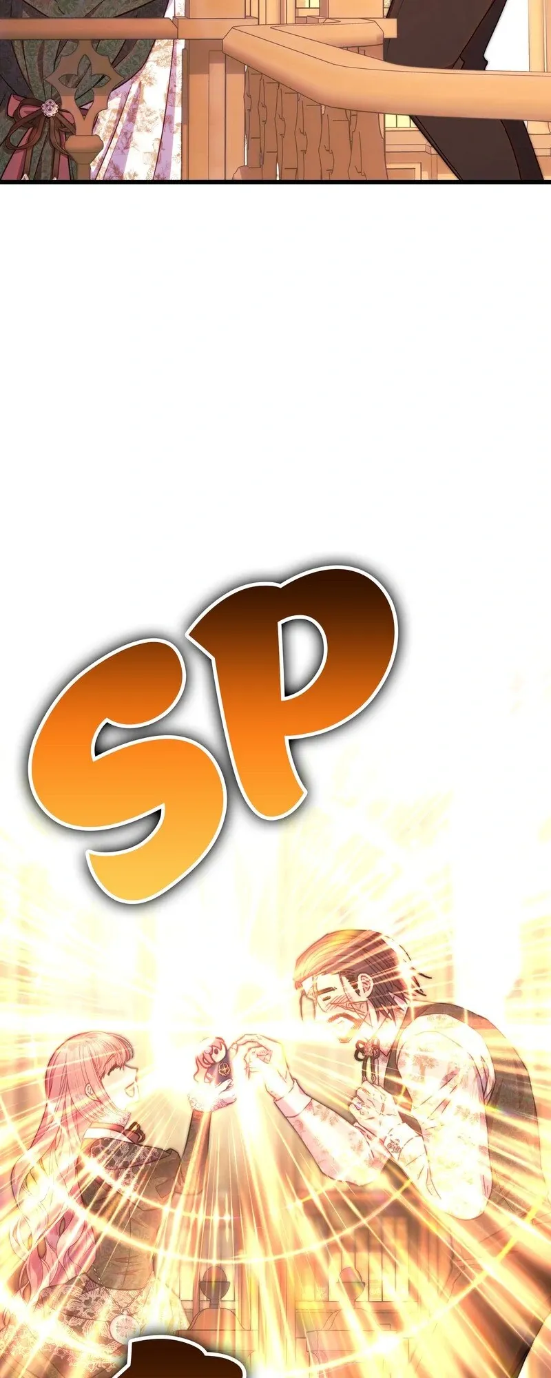 Another Typical Fantasy Romance - Chapter 121 Page 93
