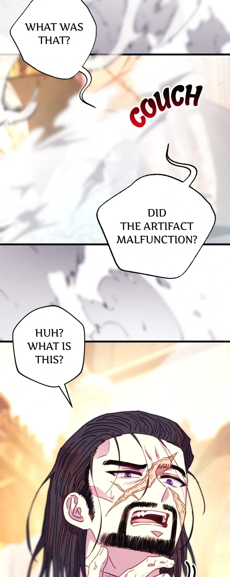 Another Typical Fantasy Romance - Chapter 121 Page 95
