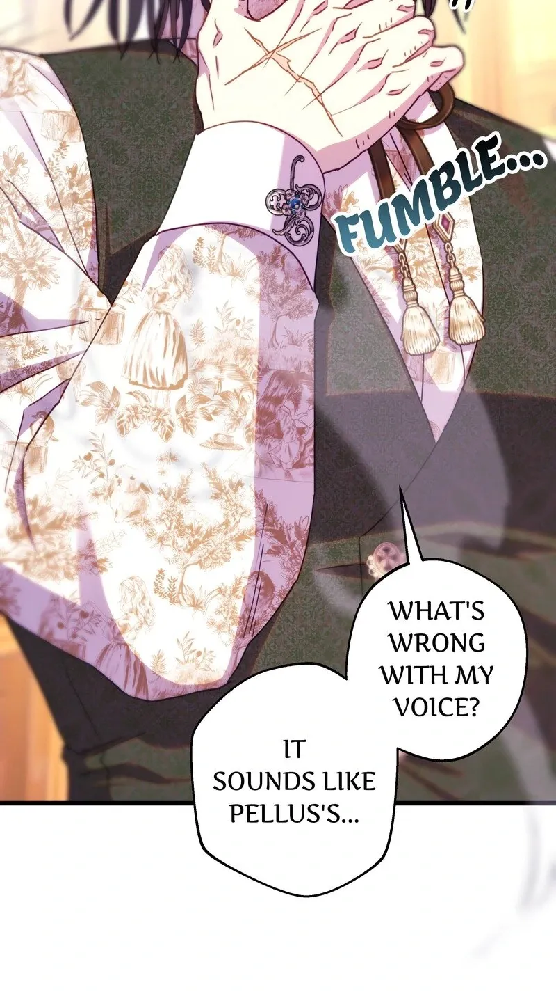 Another Typical Fantasy Romance - Chapter 121 Page 96
