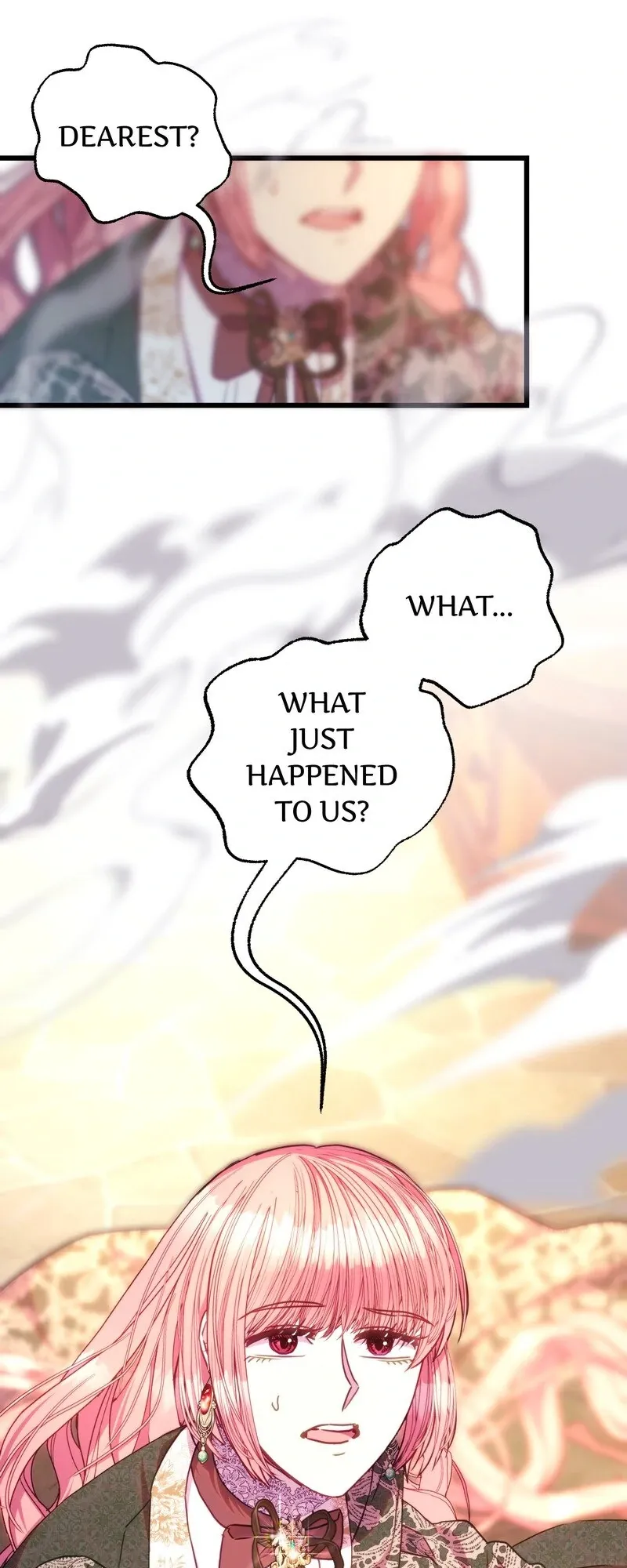 Another Typical Fantasy Romance - Chapter 121 Page 97