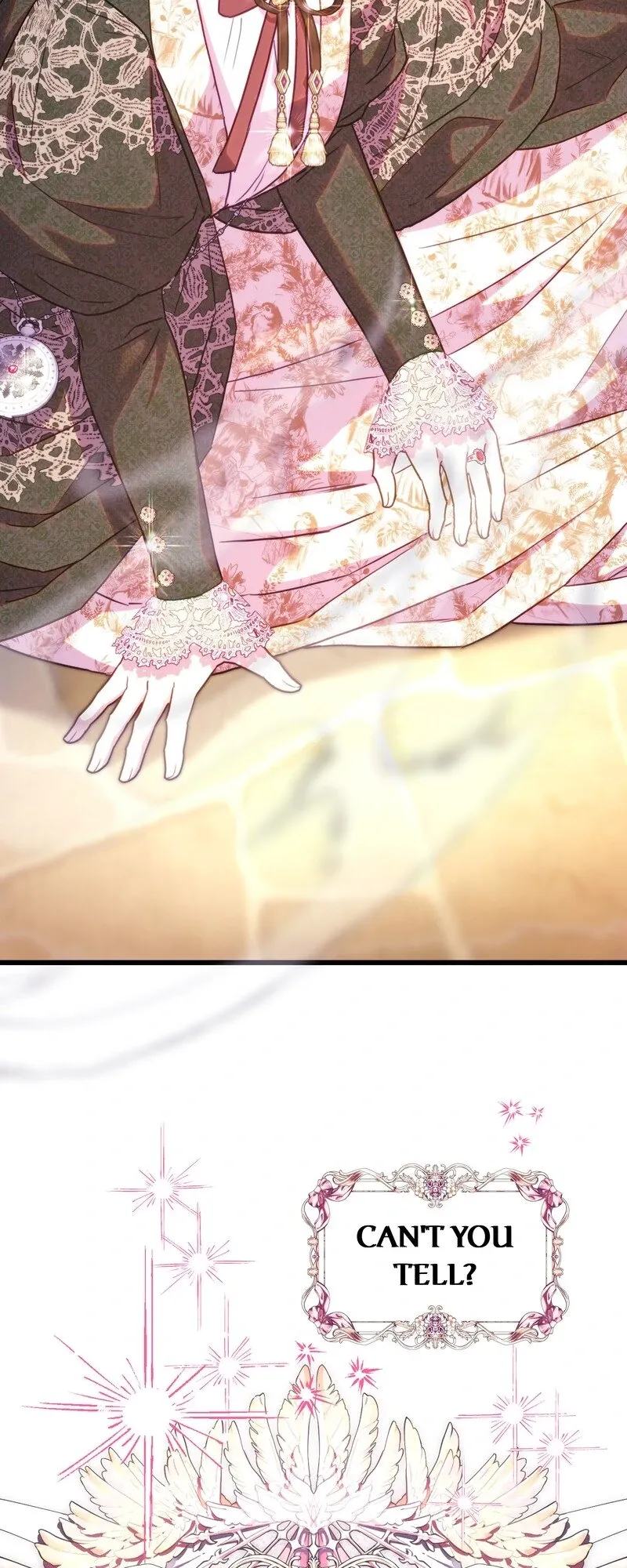 Another Typical Fantasy Romance - Chapter 121 Page 98