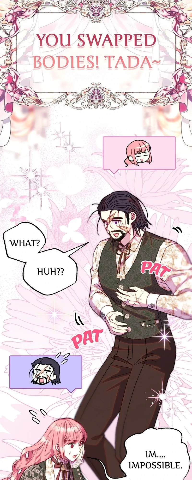 Another Typical Fantasy Romance - Chapter 121 Page 99