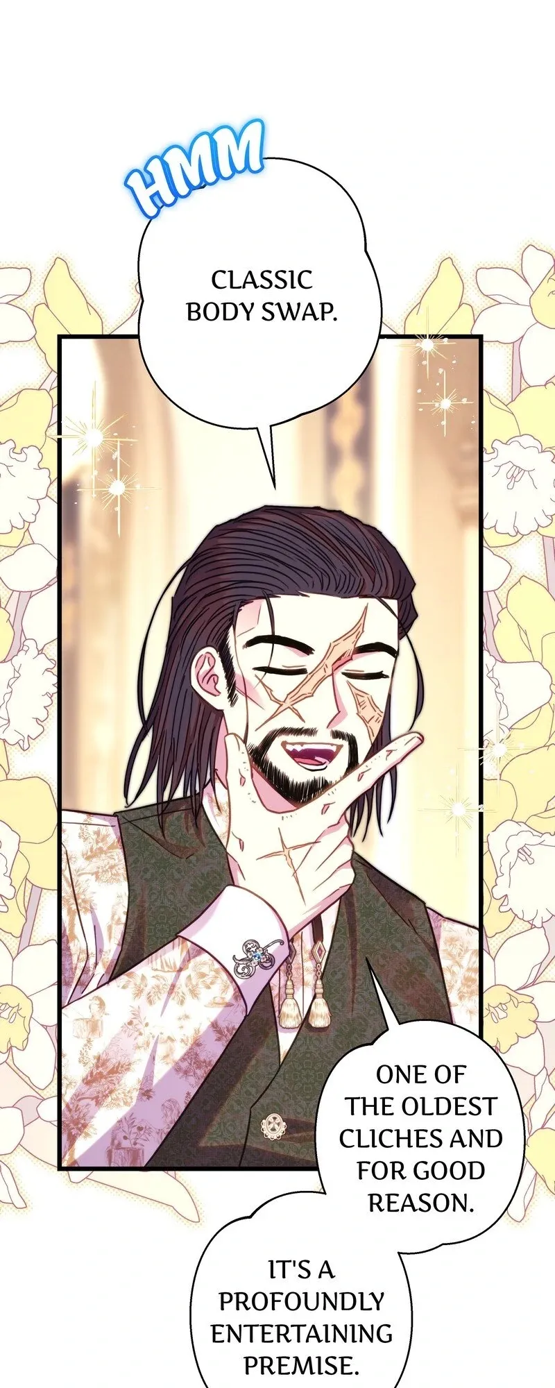 Another Typical Fantasy Romance - Chapter 122 Page 1