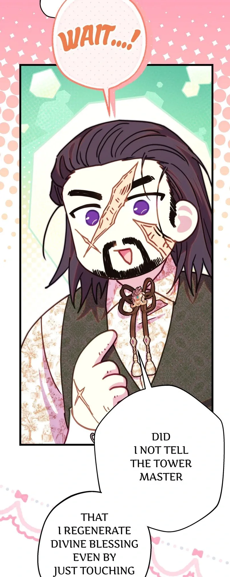 Another Typical Fantasy Romance - Chapter 122 Page 14