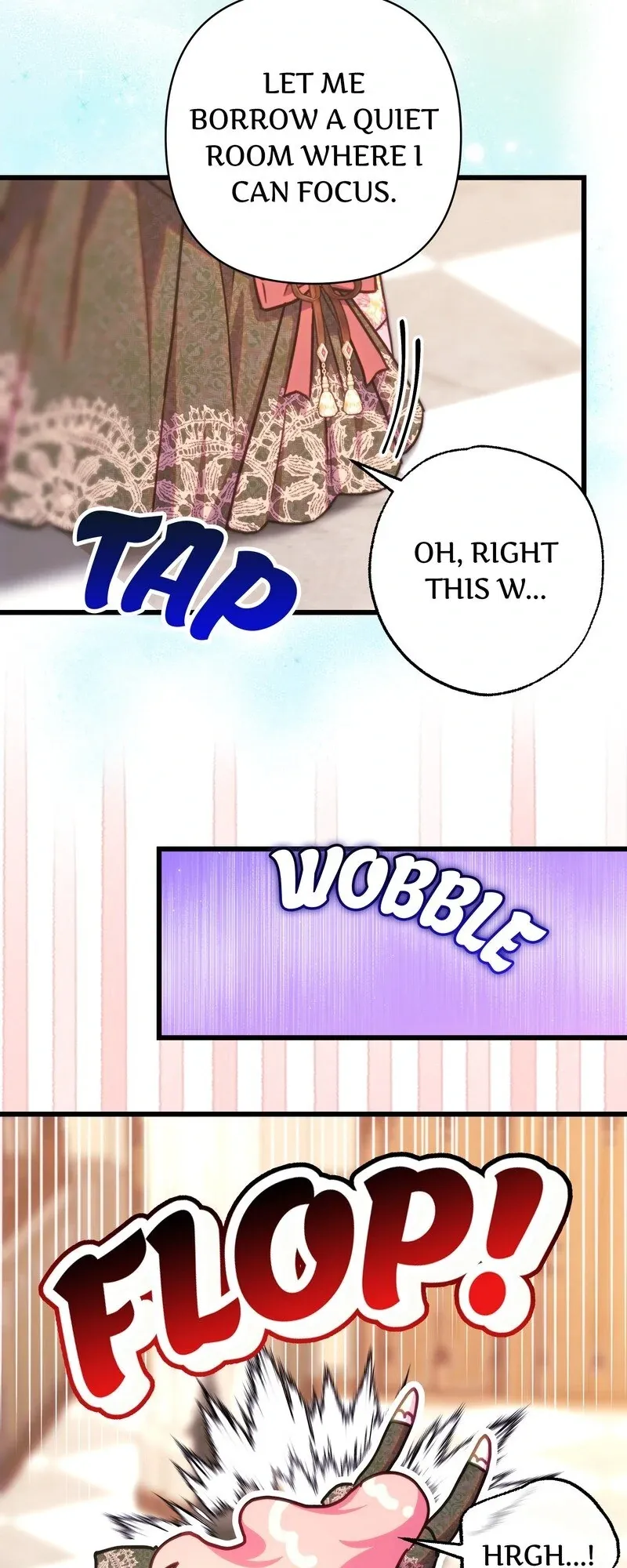 Another Typical Fantasy Romance - Chapter 122 Page 20