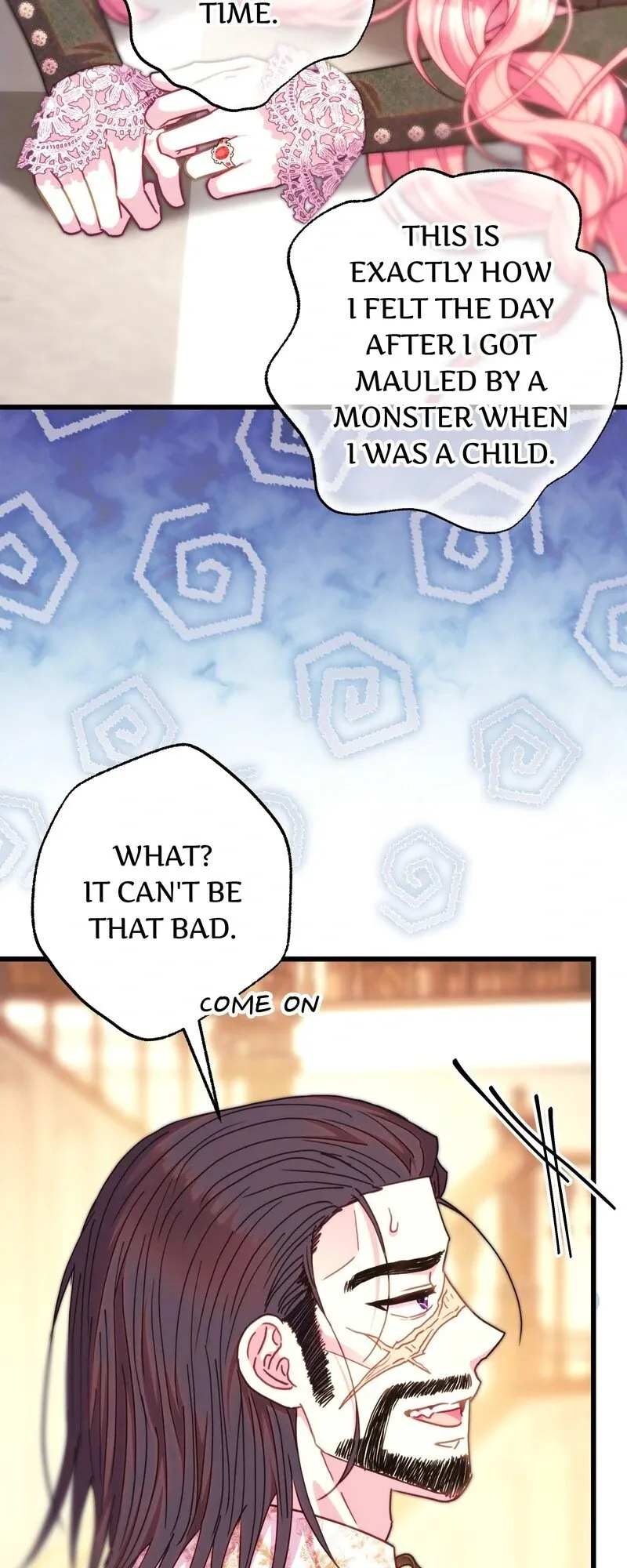 Another Typical Fantasy Romance - Chapter 122 Page 23