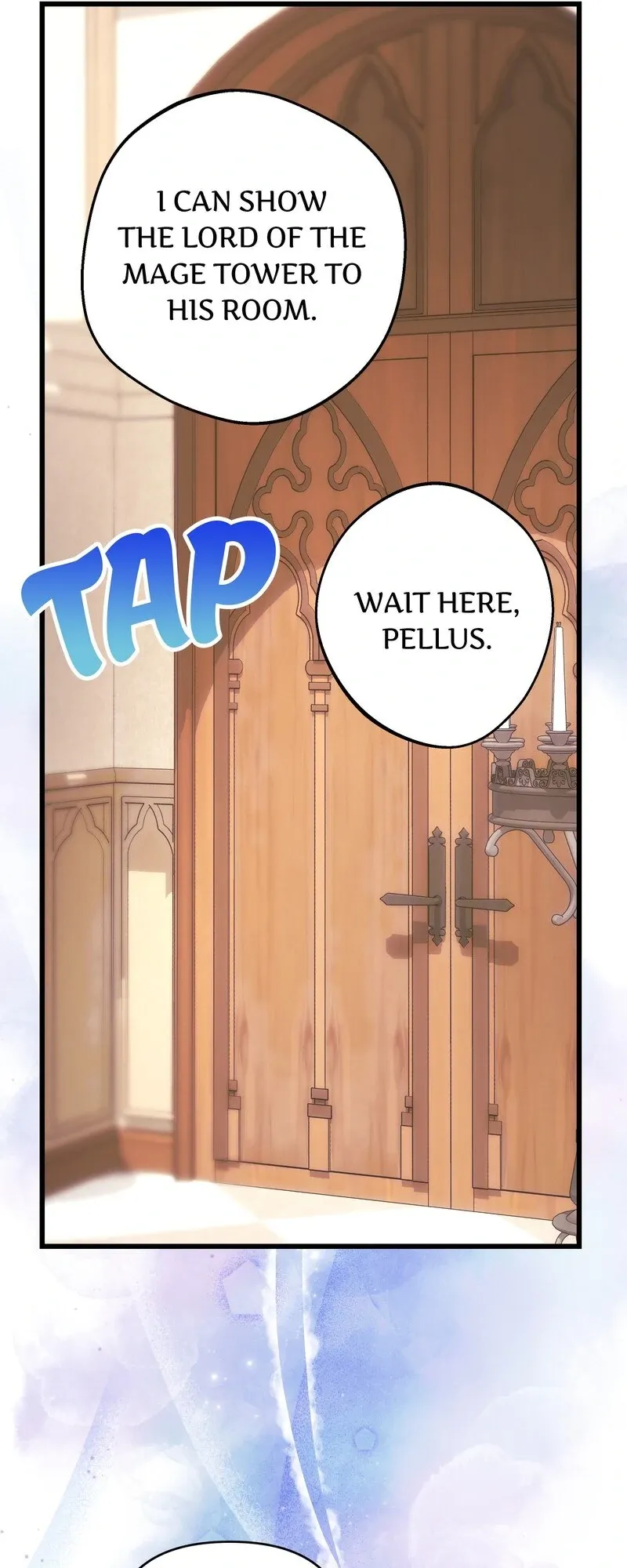 Another Typical Fantasy Romance - Chapter 122 Page 25