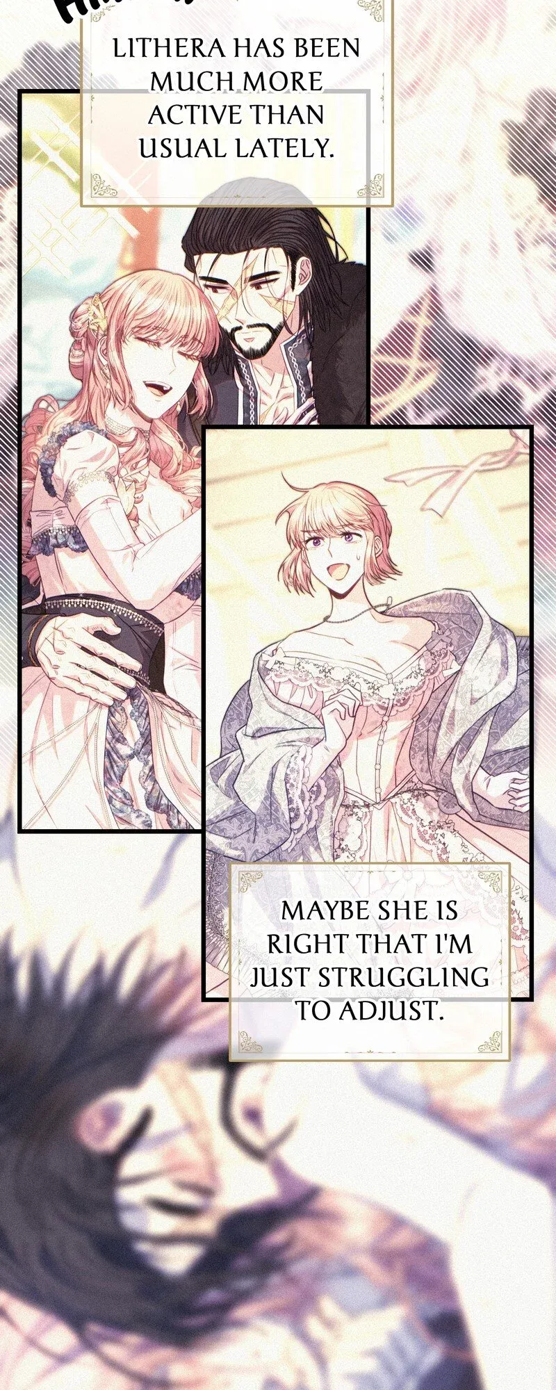 Another Typical Fantasy Romance - Chapter 122 Page 27