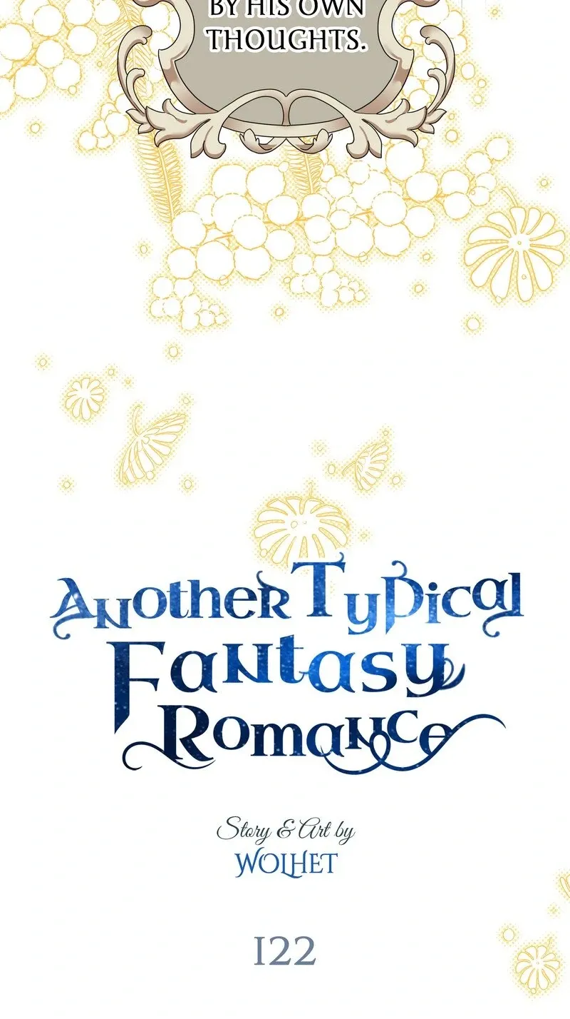 Another Typical Fantasy Romance - Chapter 122 Page 30
