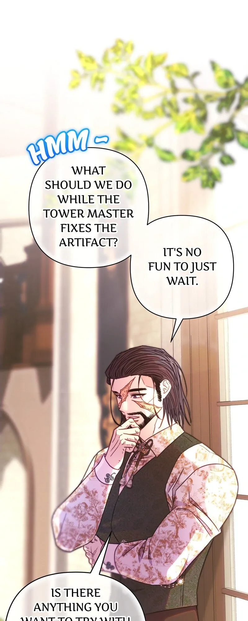 Another Typical Fantasy Romance - Chapter 122 Page 31