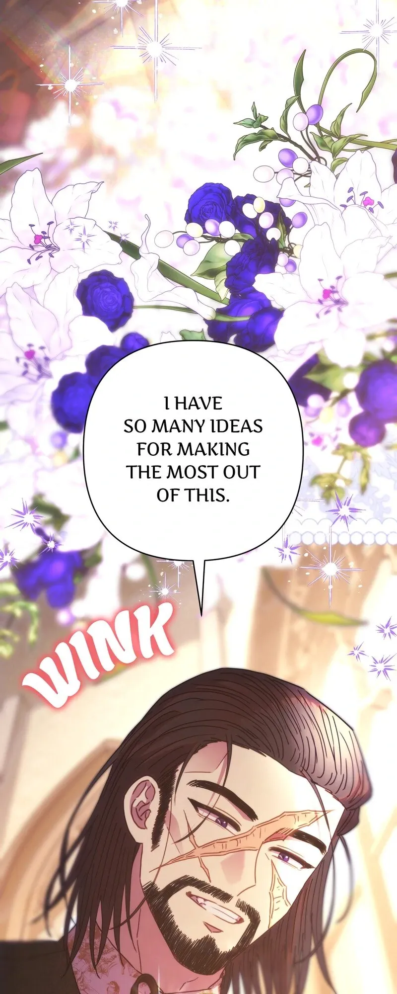 Another Typical Fantasy Romance - Chapter 122 Page 35