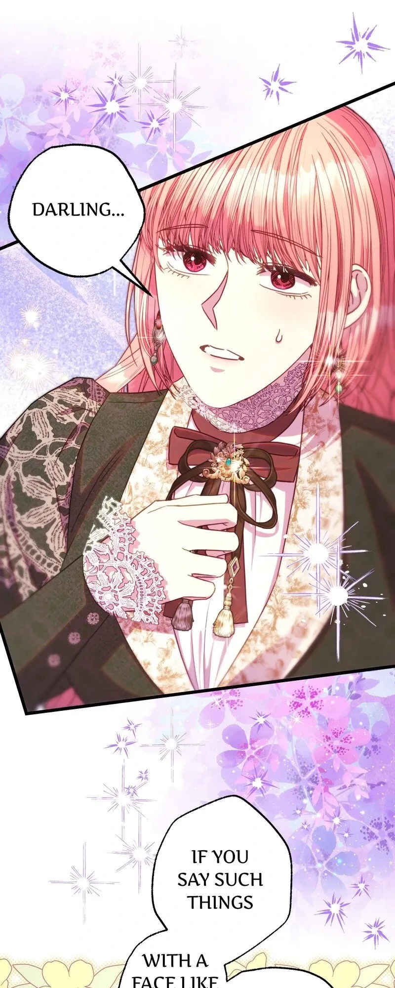 Another Typical Fantasy Romance - Chapter 122 Page 37