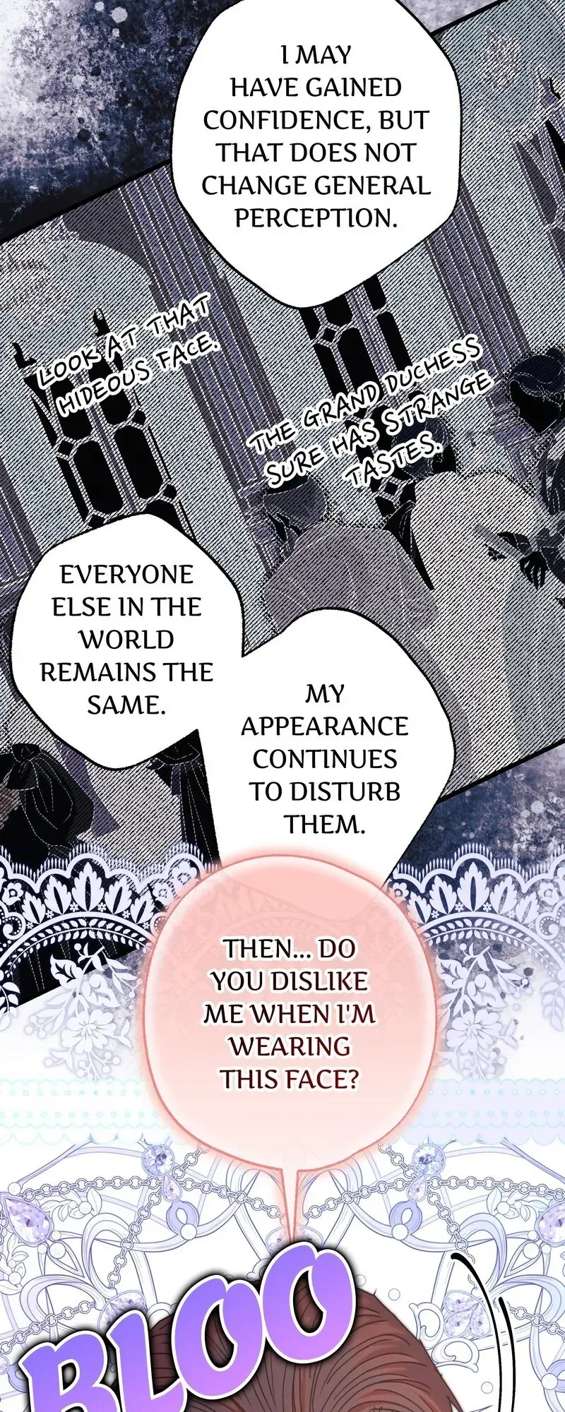 Another Typical Fantasy Romance - Chapter 122 Page 41