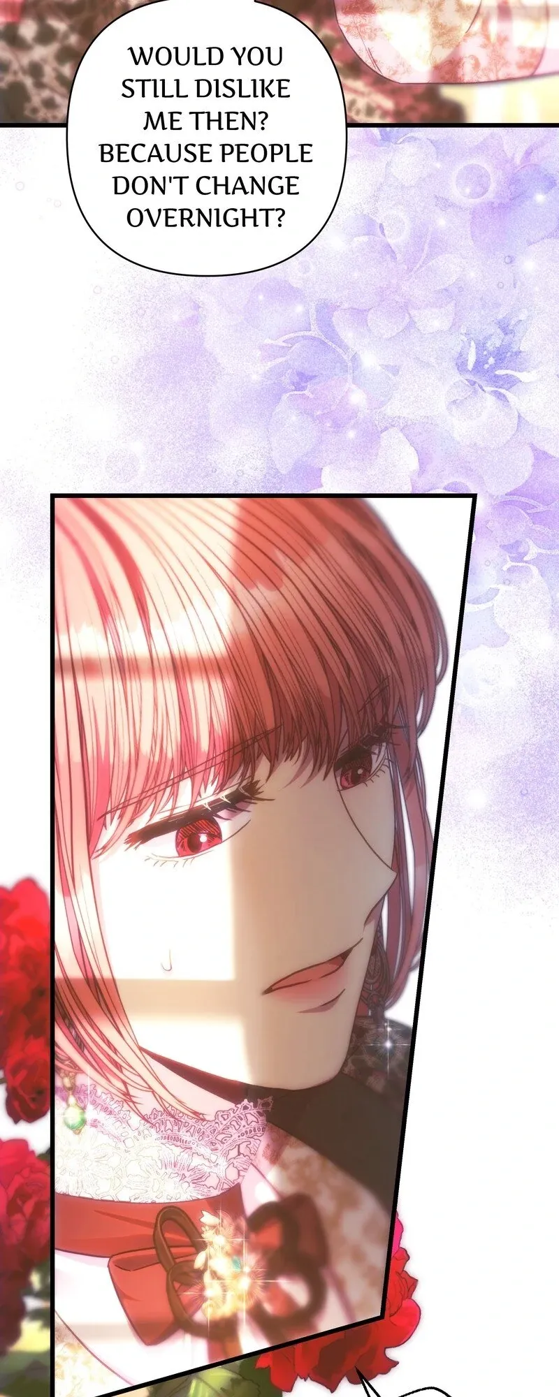 Another Typical Fantasy Romance - Chapter 122 Page 44