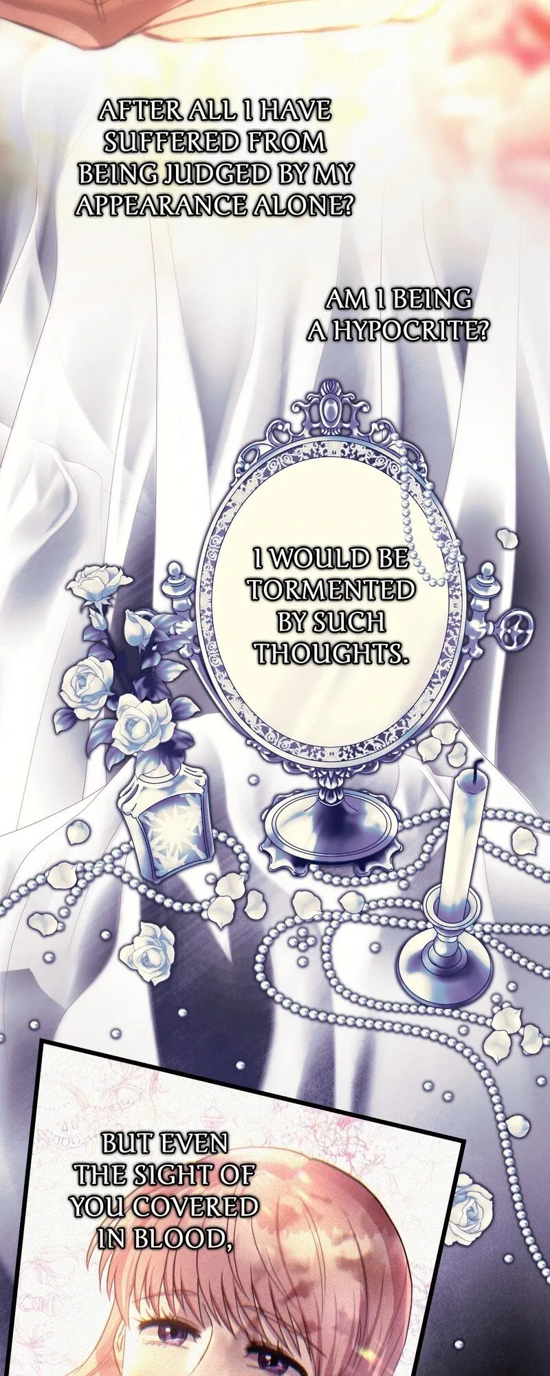 Another Typical Fantasy Romance - Chapter 122 Page 47
