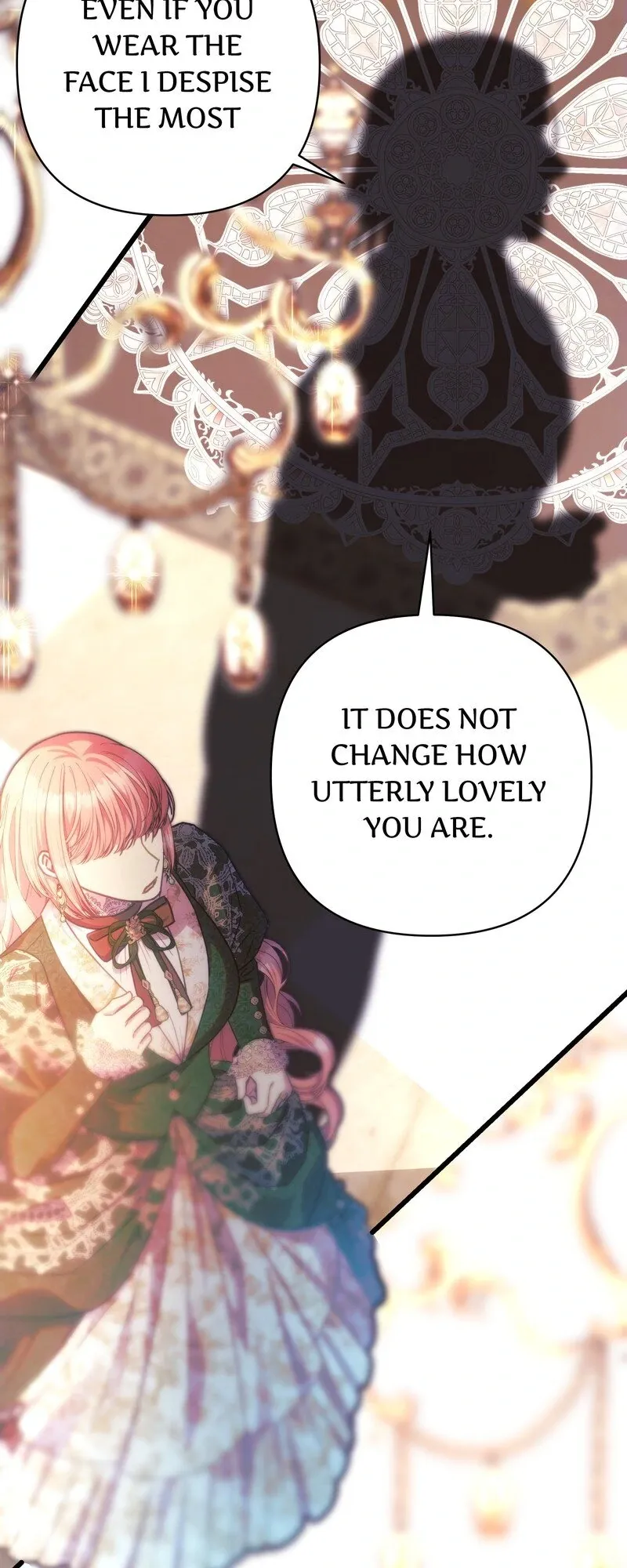 Another Typical Fantasy Romance - Chapter 122 Page 52