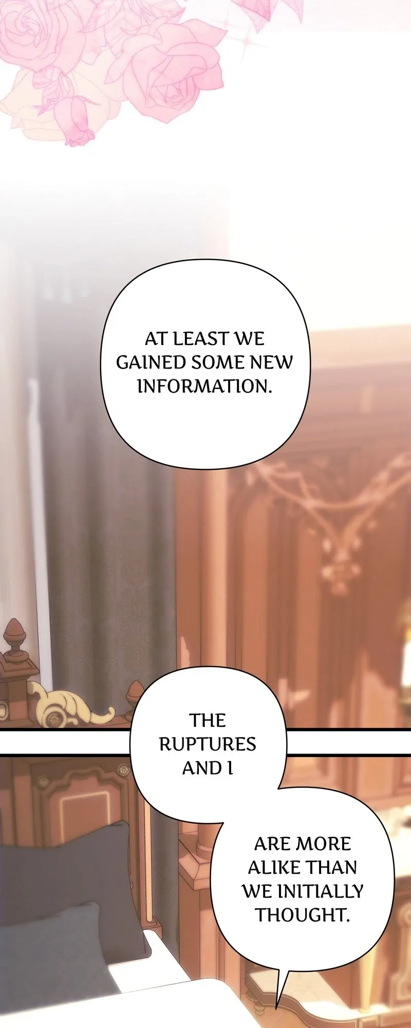 Another Typical Fantasy Romance - Chapter 122 Page 58