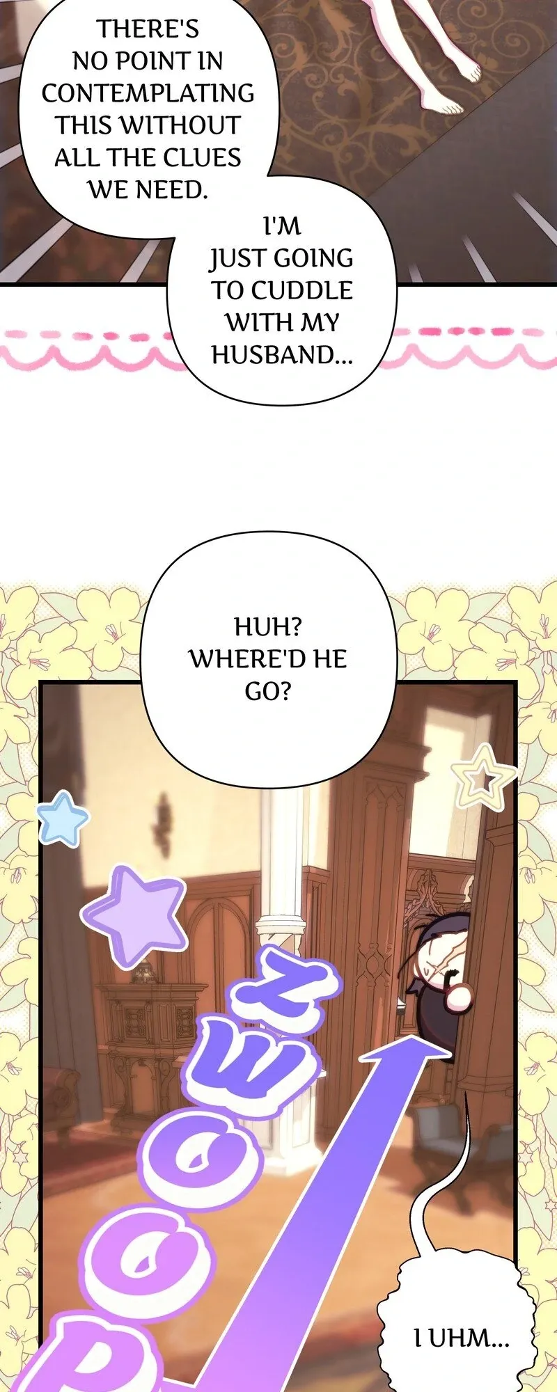 Another Typical Fantasy Romance - Chapter 122 Page 64