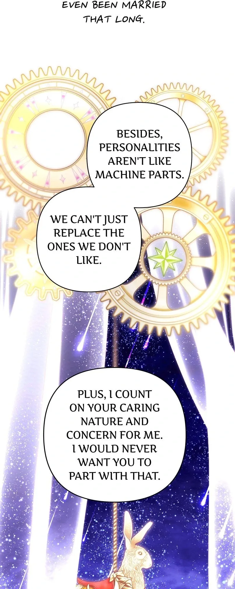Another Typical Fantasy Romance - Chapter 122 Page 68