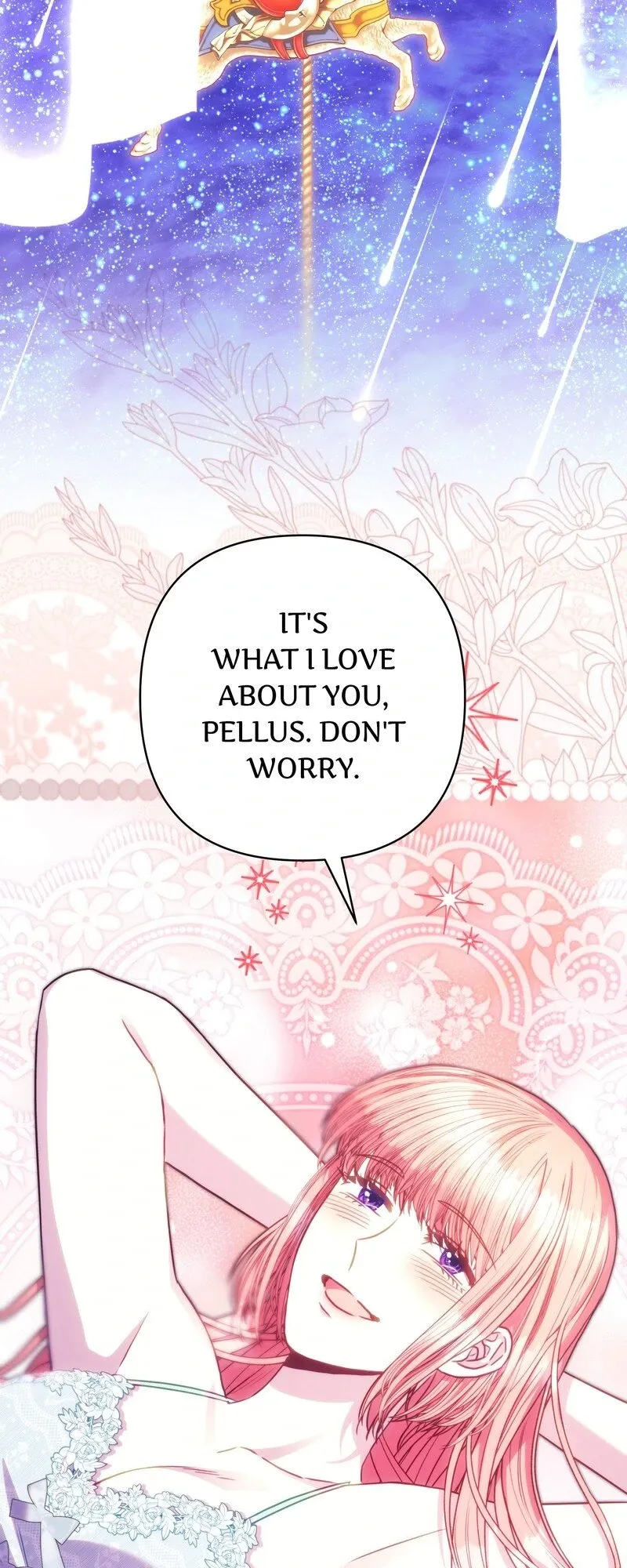 Another Typical Fantasy Romance - Chapter 122 Page 69