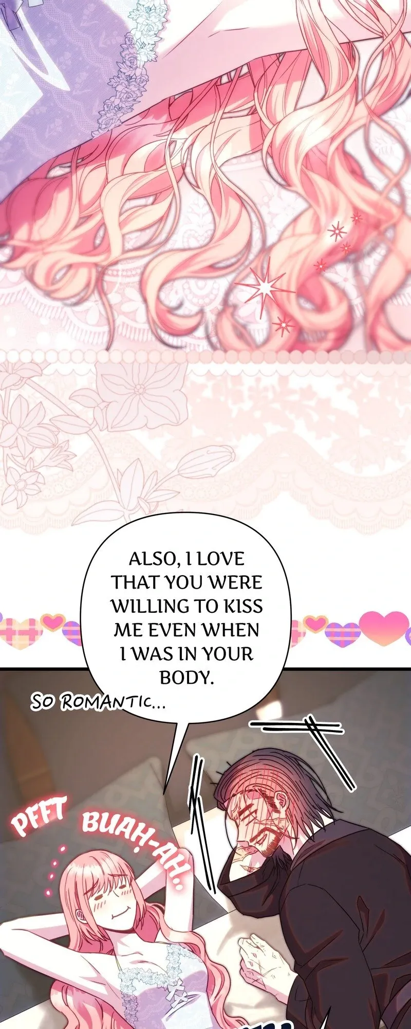 Another Typical Fantasy Romance - Chapter 122 Page 70